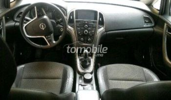 Opel Astra Occasion 2013 Diesel 140000Km Agadir #56759