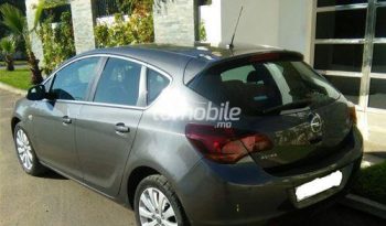 Opel Combo Occasion 2012 Diesel 200000Km Casablanca #57818 plein