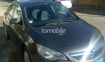 Opel Combo Occasion 2012 Diesel 200000Km Casablanca #57818