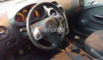 Opel Corsa Occasion 2013 Diesel 58000Km Rabat Atlantic Auto #57362 full