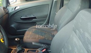 Opel Corsa Occasion 2013 Diesel 58000Km Rabat Atlantic Auto #57362 full