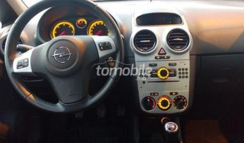 Opel Corsa Occasion 2013 Diesel 58000Km Rabat Atlantic Auto #57362 full
