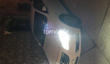 Opel Insignia Occasion 2011 Diesel 190000Km  #56560