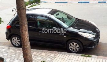 Peugeot 206 Occasion 2014 Essence 50000Km El Jadida #57994