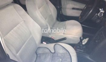 Peugeot 207 Occasion 2006 Essence 162000Km Casablanca #56646 full