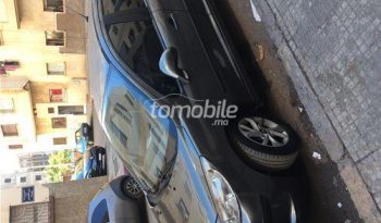 Peugeot 207 Occasion 2007 Diesel 180000Km Casablanca #57732 full