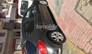 Peugeot 207 Occasion 2007 Diesel 180000Km Casablanca #57732