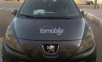 Peugeot 207 Occasion 2010 Essence 150000Km Casablanca #58078 full