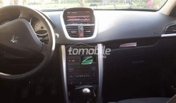 Peugeot 207 Occasion 2011 Diesel 229800Km Rabat #57488 full