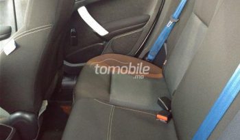 Peugeot 208 Occasion 2016 Essence 26000Km Rabat Atlantic Auto #57347 plein
