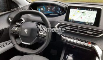 Peugeot 3008 Occasion 3008 Diesel 20000Km Agadir #58027