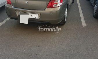 Peugeot 301 Occasion 2014 Diesel 110000Km Casablanca #57551