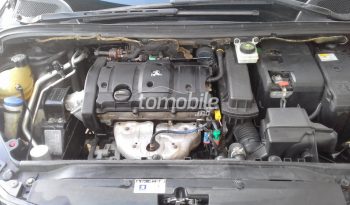 Peugeot 307 Occasion  Essence 220445Km Fès #56626 plein