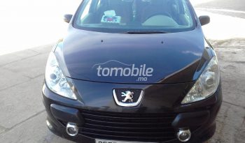 Peugeot 307 Occasion  Essence 220445Km Fès #56626