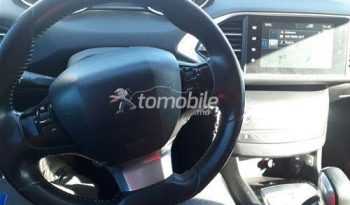 Peugeot 308 Occasion 2015 Diesel 96000Km Casablanca #56700 full