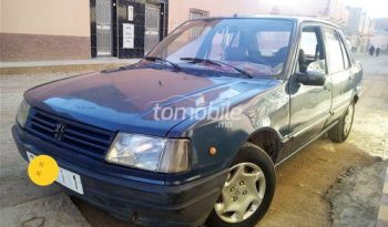 Peugeot 309 Occasion 2018 Essence 1788888Km Agadir #57987