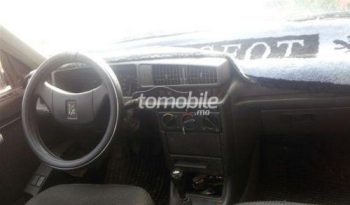 Peugeot 405 Occasion 1990 Diesel 70000Km Meknès #58081 full