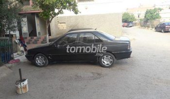 Peugeot 405 Occasion 1990 Diesel 70000Km Meknès #58081