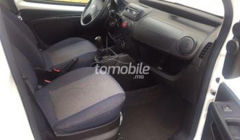 Peugeot Bipeer Occasion 2015 Diesel 59000Km Rabat #56756 plein