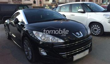 Peugeot RCZ Occasion 2011 Essence 90000Km Rabat Atlantic Auto #57104
