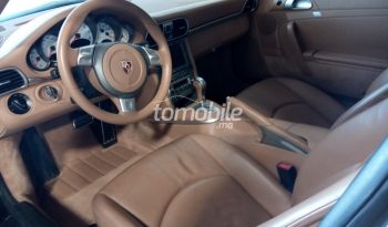 Porsche 911 Importé Occasion 2006 Essence 80000Km Casablanca #57674