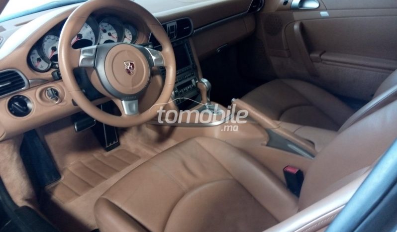 Porsche 911 Importé Occasion 2006 Essence 80000Km Casablanca #57674
