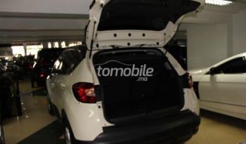 Renault Captur Occasion 2014 Diesel 40000Km Rabat Impex #56880 plein