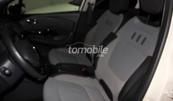 Renault Captur Occasion 2014 Diesel 40000Km Rabat Impex #56880 plein