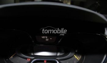 Renault Captur Occasion 2014 Diesel 40000Km Rabat Impex #56880 plein