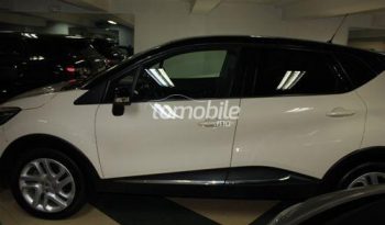 Renault Captur Occasion 2014 Diesel 40000Km Rabat Impex #56880 plein