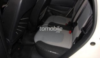 Renault Captur Occasion 2014 Diesel 40000Km Rabat Impex #56880 plein