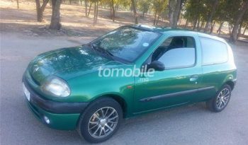 Renault Clio Occasion 1999 Essence 100000Km Casablanca #57553