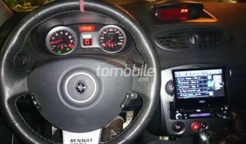 Renault Clio Occasion 2010 Essence 125000Km Casablanca #56694 full
