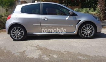 Renault Clio Occasion 2010 Essence 125000Km Casablanca #56694