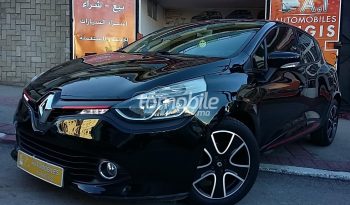 Renault Clio Occasion 2013 Diesel 99000Km Tanger #57682