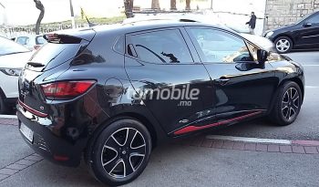 Renault Clio Occasion 2013 Diesel 99000Km Tanger #57682 full
