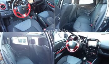 Renault Clio Occasion 2013 Diesel 99000Km Tanger #57682 full
