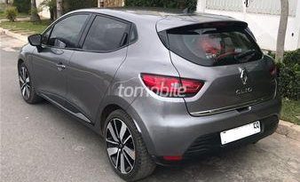 Renault Clio Occasion 2014 Diesel 69000Km Kénitra #57770 full