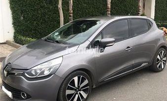 Renault Clio Occasion 2014 Diesel 69000Km Kénitra #57770