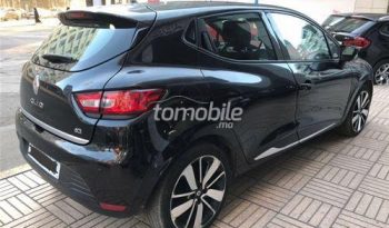 Renault Clio Occasion 2015 Diesel 20000Km Casablanca #56730 full