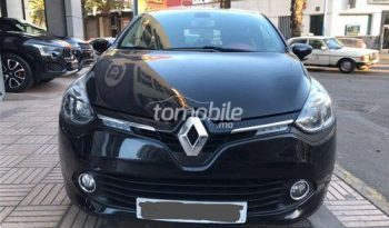 Renault Clio Occasion 2015 Diesel 20000Km Casablanca #56730