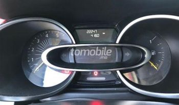 Renault Clio Occasion 2015 Diesel 20000Km Casablanca #56730 full