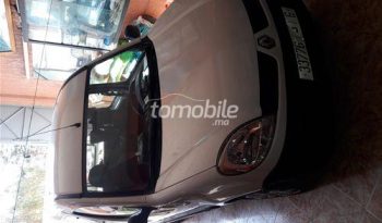 Renault Kangoo Occasion 2009 Diesel 116000Km Fquih Ben Saleh #58051 full