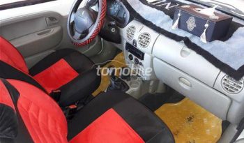 Renault Kangoo Occasion 2009 Diesel 116000Km Fquih Ben Saleh #58051