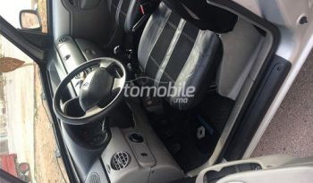 Renault Kangoo Occasion 2009 Diesel 176400Km Agadir #56582 full