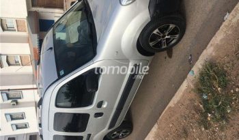 Renault Kangoo Occasion 2009 Diesel 176400Km Agadir #56582