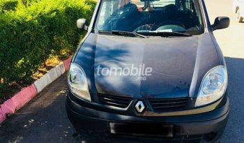 Renault Kangoo Occasion 2010 Essence 330000Km Marrakech #57997