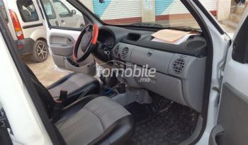 Renault Kangoo Occasion 2011 Diesel 300000Km Tétouan #57960 full