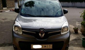 Renault Kangoo Occasion 2015 Diesel 28000Km Rabat #56750