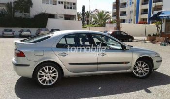Renault Laguna Occasion 2002 Essence 200000Km Agadir #56643